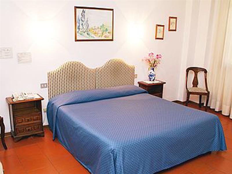 Hotel Bellettini Florence Luaran gambar