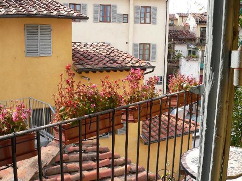 Hotel Bellettini Florence Luaran gambar