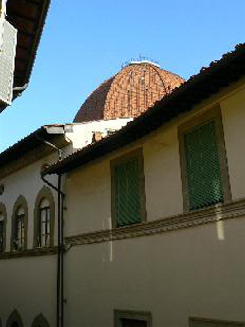 Hotel Bellettini Florence Luaran gambar