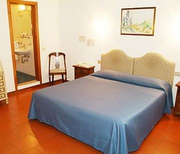 Hotel Bellettini Florence Luaran gambar